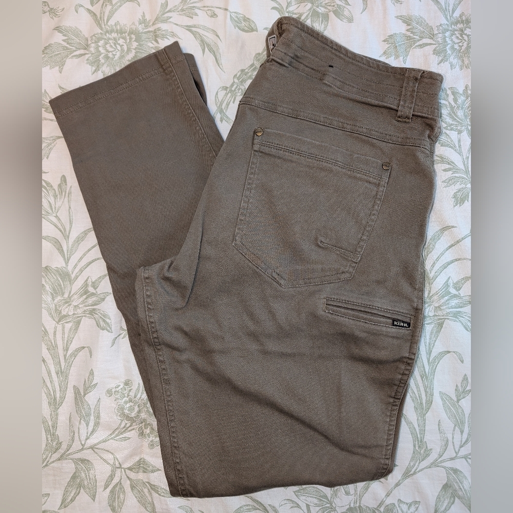 KÜHL Revolt Men's Pants
